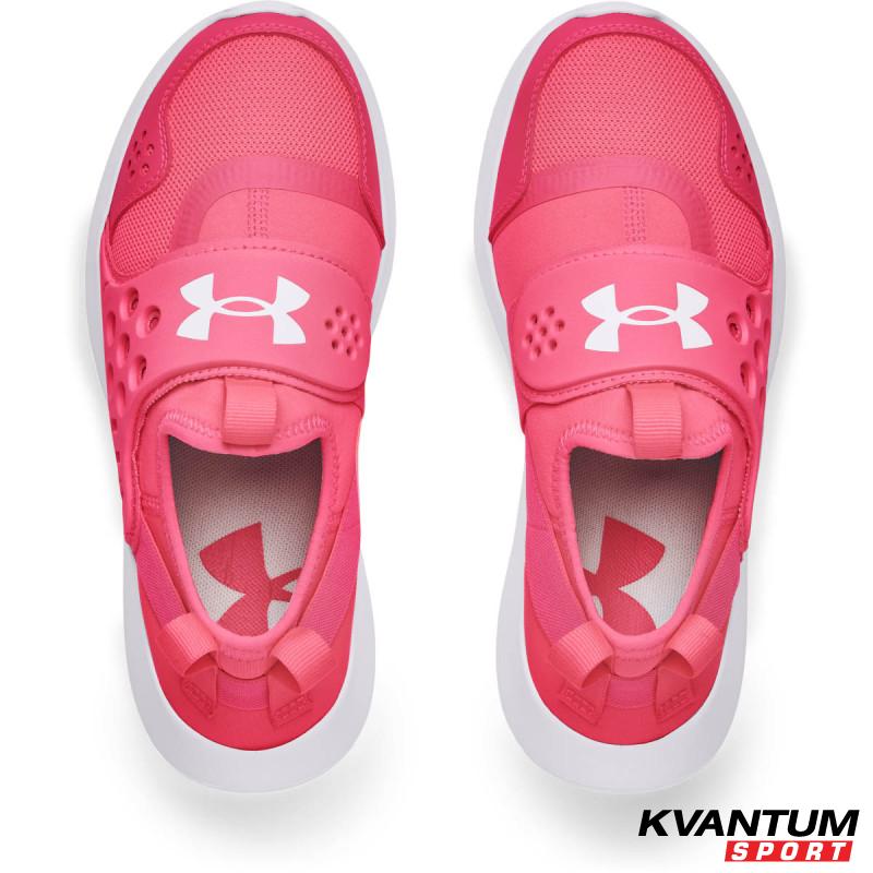 Pantofi Sport Fete GGS RUNPLAY Under Armour