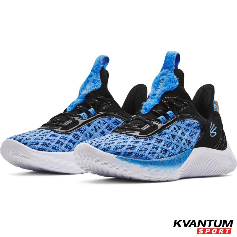 Unisex CURRY 9