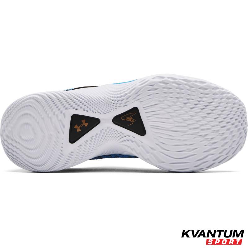 Unisex CURRY 9