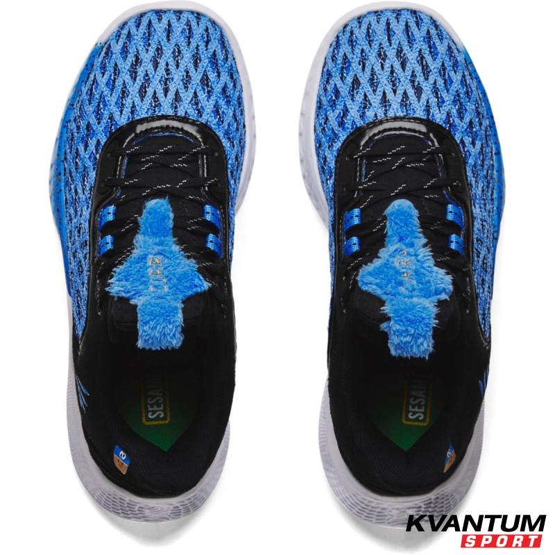 Unisex CURRY 9
