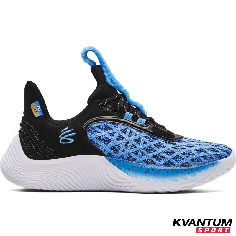 Unisex CURRY 9