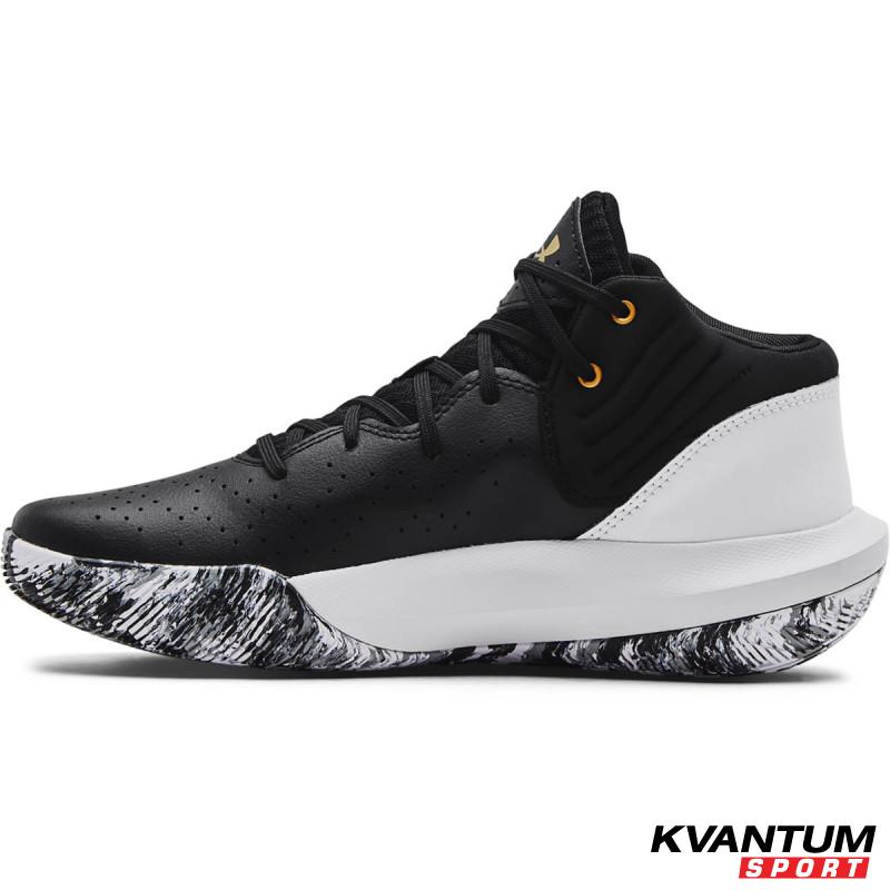Ghete Baschet Unisex JET 21 Under Armour