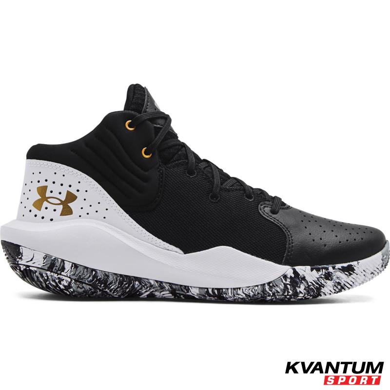 Ghete Baschet Unisex JET 21 Under Armour