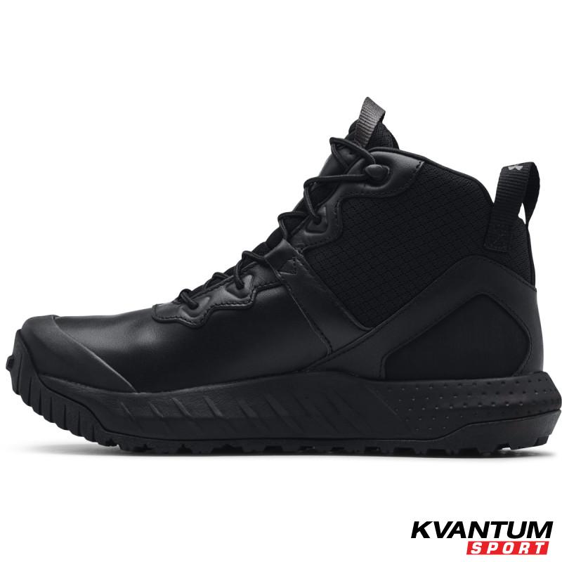 Ghete Iarna Barbati MG VALSETZ MID LTHR WP Under Armour