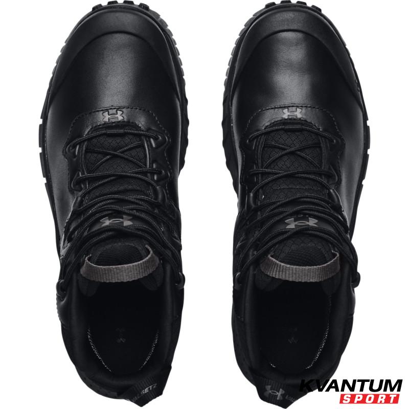 Ghete Iarna Barbati MG VALSETZ MID LTHR WP Under Armour
