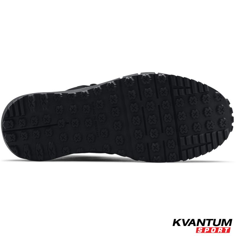 Ghete Iarna Barbati MG VALSETZ MID LTHR WP Under Armour