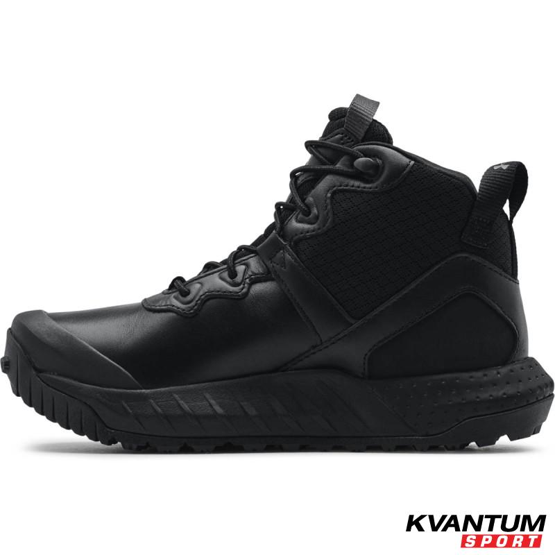 Ghete iarna Dama MG VALSETZ MID LTHR WP Under Armour