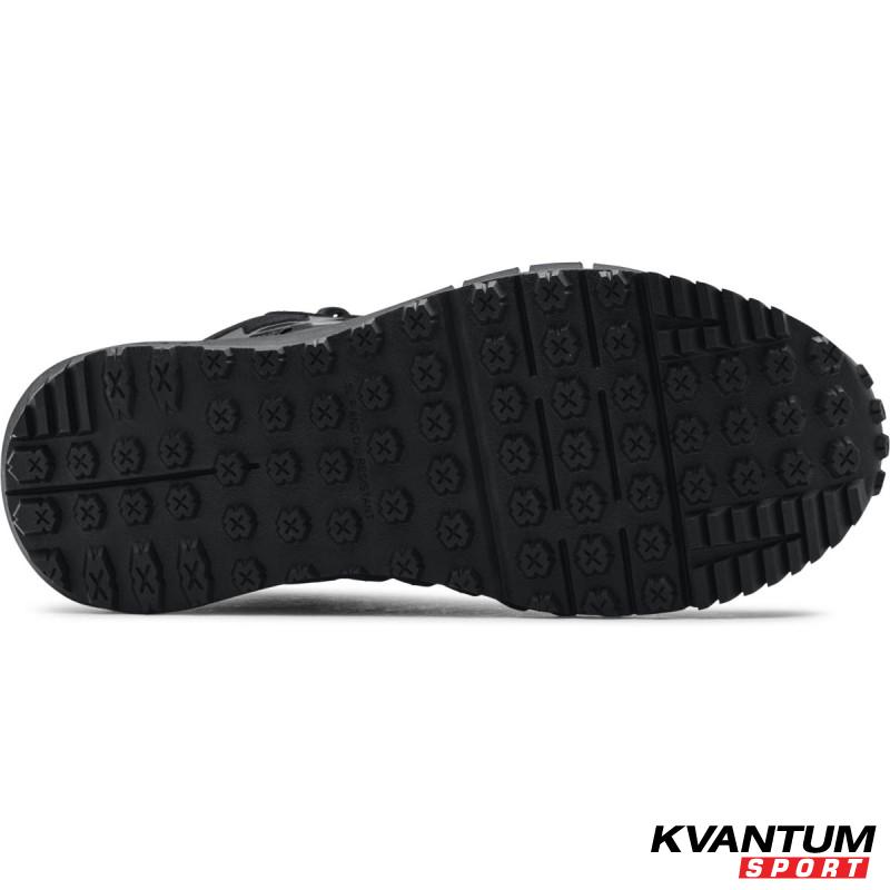 Ghete iarna Dama MG VALSETZ MID LTHR WP Under Armour