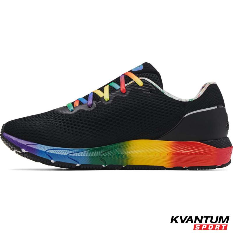 Men's UA HOVR SONIC 4 PRIDE 