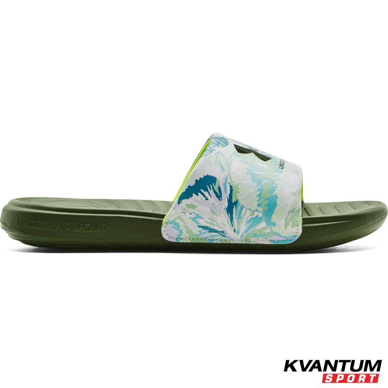 Slapi Dama ANSA GRAPHIC Under Armour