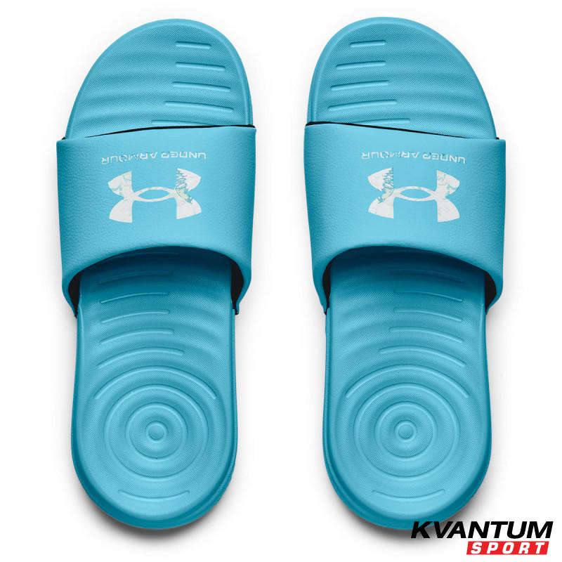 Slapi Dama ANSA GRAPHIC LOGO Under Armour