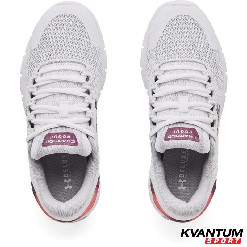 Women's UA CHARGED ROGUE2.5 CLRSFT