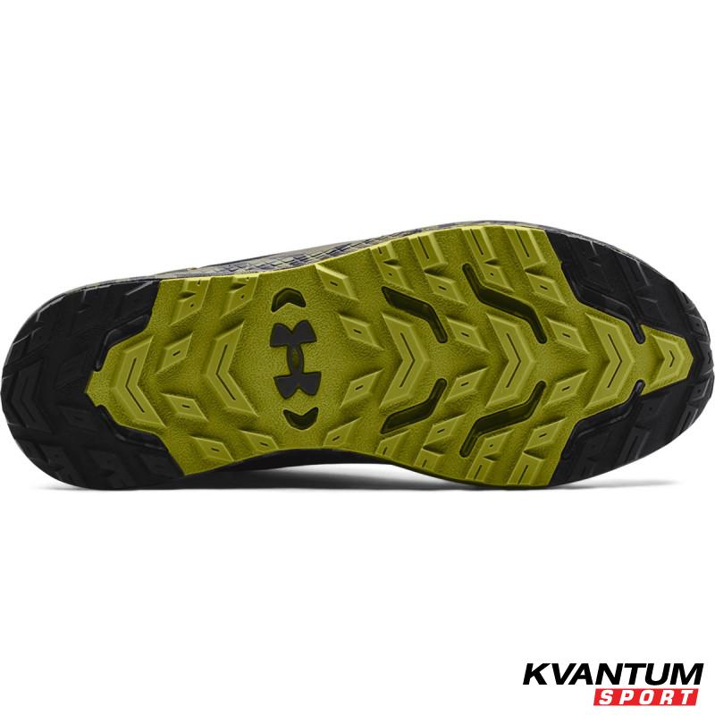 Pantofi Sport Barbati CHARGED BANDIT TREK 2 PRT Under Armour