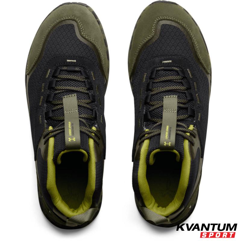 Pantofi Sport Barbati CHARGED BANDIT TREK 2 PRT Under Armour