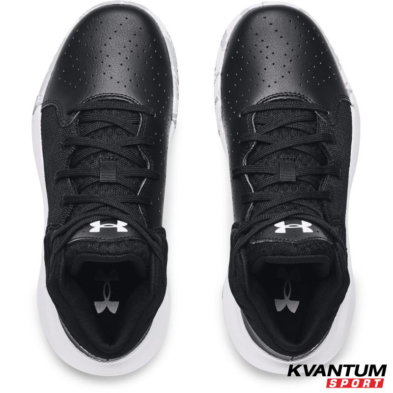 Ghete Baschet Unisex GS JET 21 Under Armour