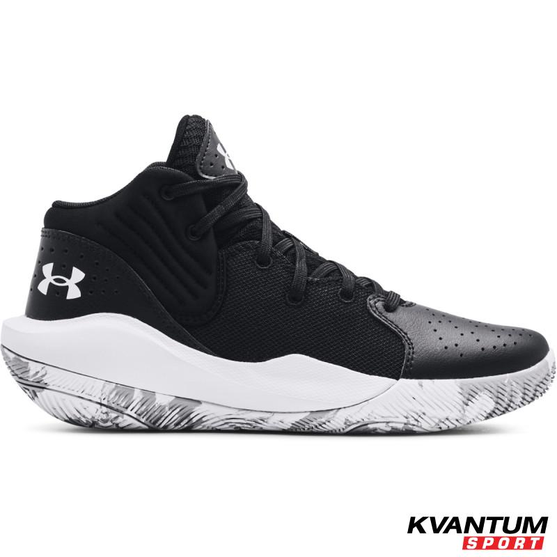 Ghete Baschet Unisex GS JET 21 Under Armour