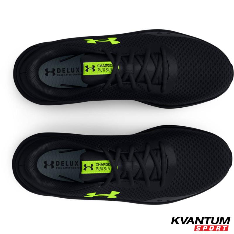Pantofi Sport Barbati CHARGED PURSUIT 3 Under Armour
