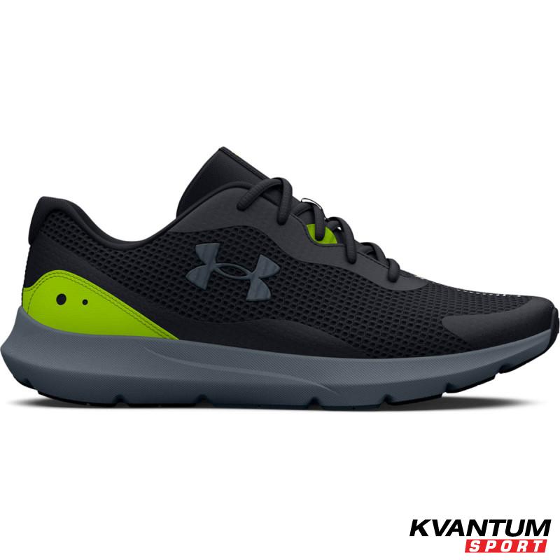 Pantofi Sport Barbati SURGE 3 Under Armour