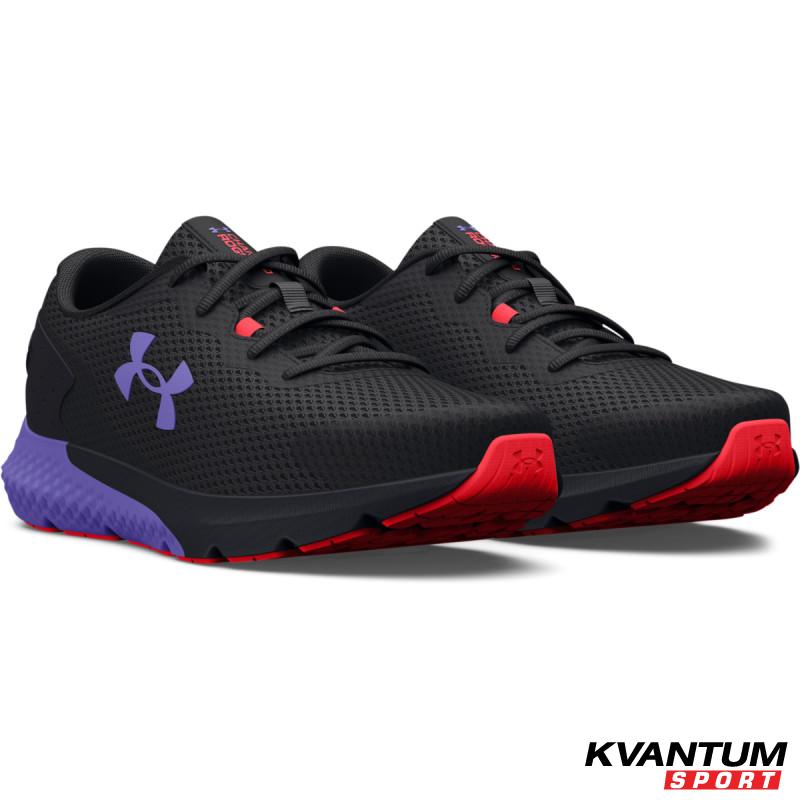 Pantofi Sport Dama CHARGED ROGUE 3 Under Armour