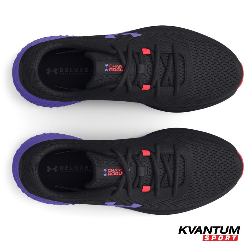 Pantofi Sport Dama CHARGED ROGUE 3 Under Armour