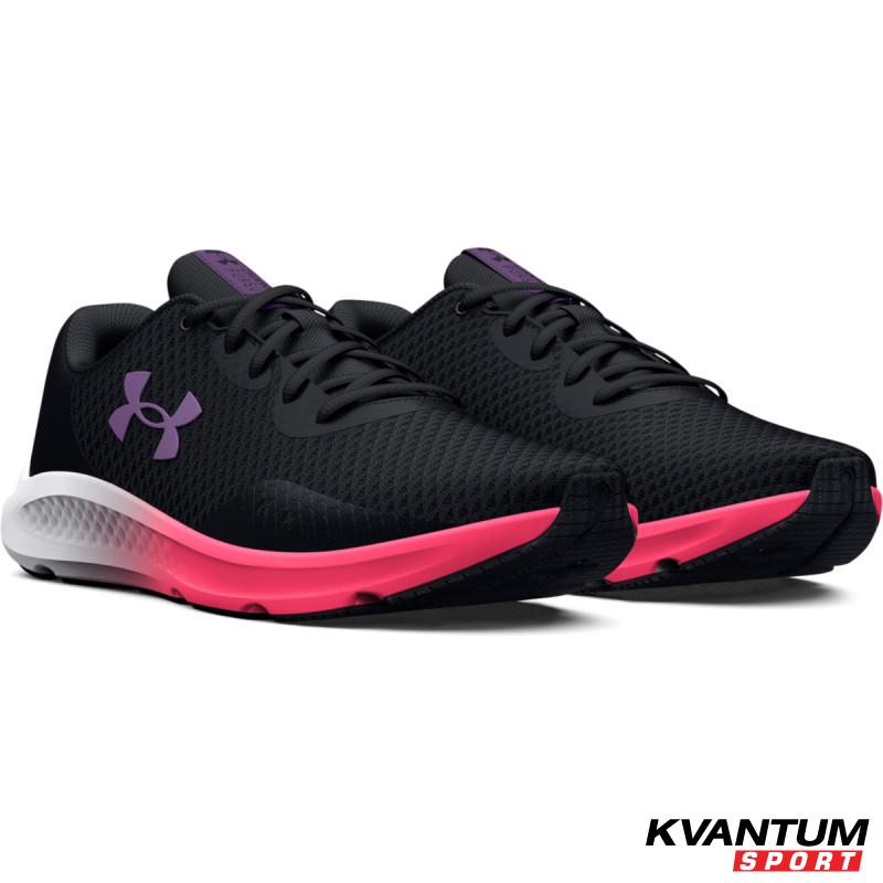 Pantofi Sport Dama CHARGED PURSUIT 3 Under Armour