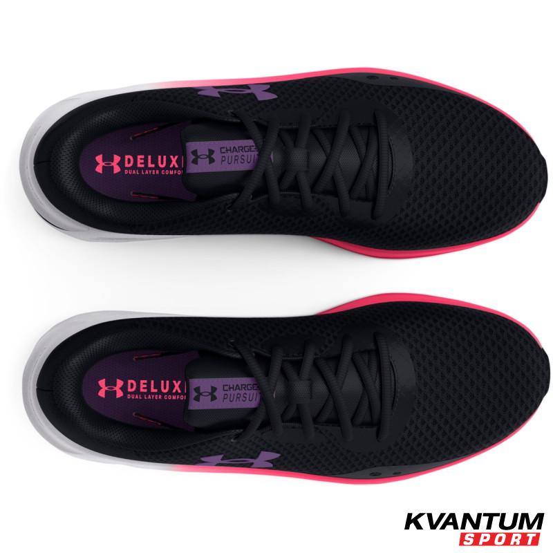 Pantofi Sport Dama CHARGED PURSUIT 3 Under Armour