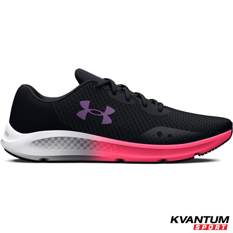 Pantofi Sport Dama CHARGED PURSUIT 3 Under Armour