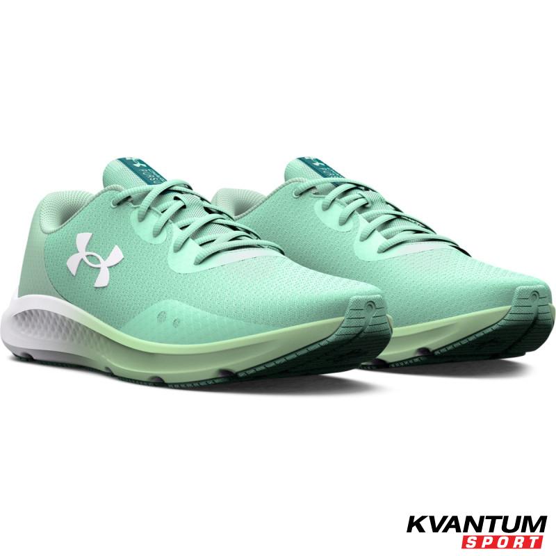Pantofi Sport Dama CHARGED PURSUIT 3 Under Armour