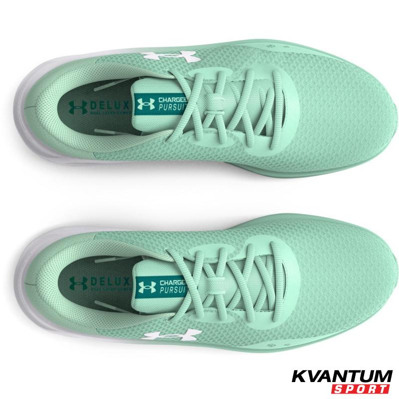 Pantofi Sport Dama CHARGED PURSUIT 3 Under Armour