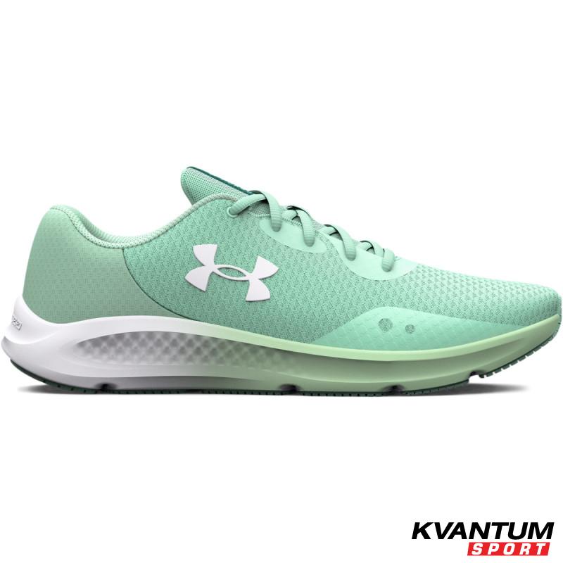 Pantofi Sport Dama CHARGED PURSUIT 3 Under Armour