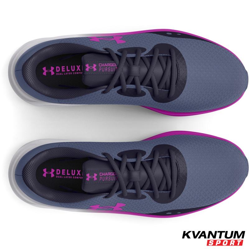 Pantofi Sport Dama CHARGED PURSUIT 3 Under Armour