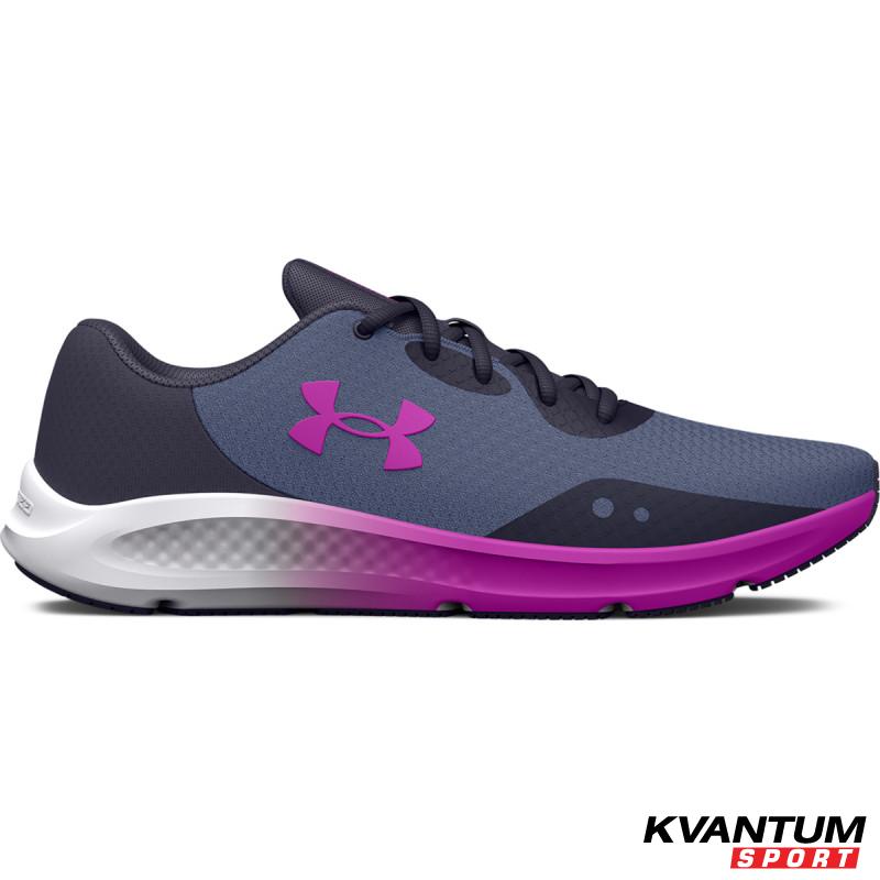 Pantofi Sport Dama  CHARGED PURSUIT 3 Under Armour 