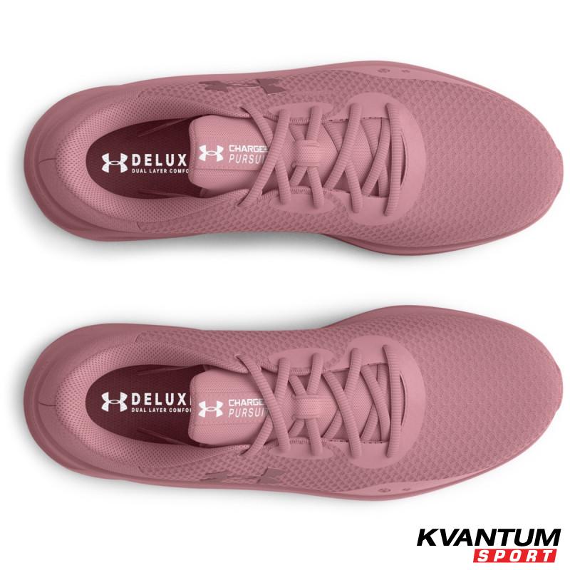 Pantofi Sport Dama CHARGED PURSUIT 3 Under Armour