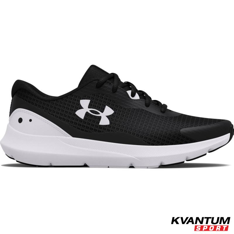Pantofi Sport Dama SURGE 3 Under Armour
