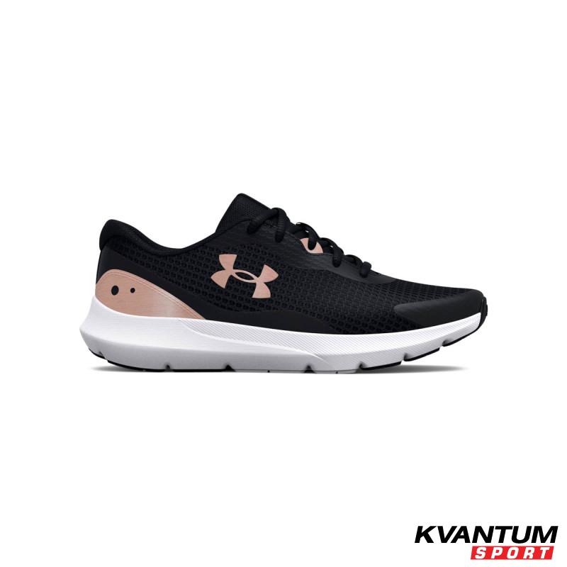 Pantofi Sport Dama  SURGE 3 Under Armour 