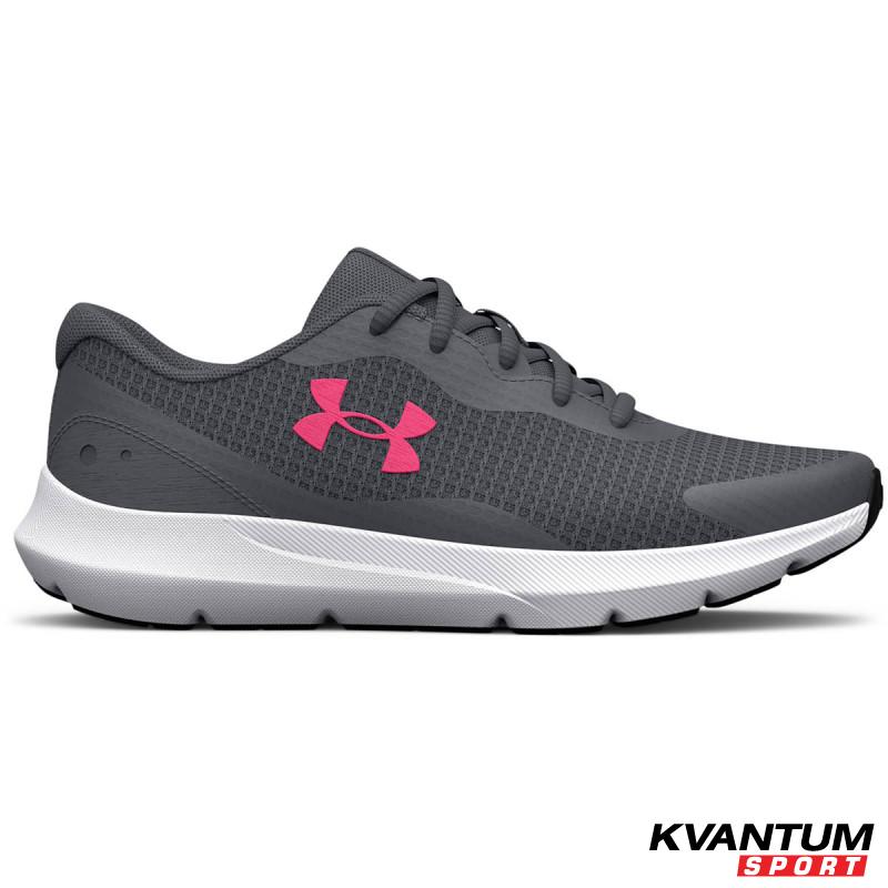 Pantofi Sport Dama SURGE 3 Under Armour