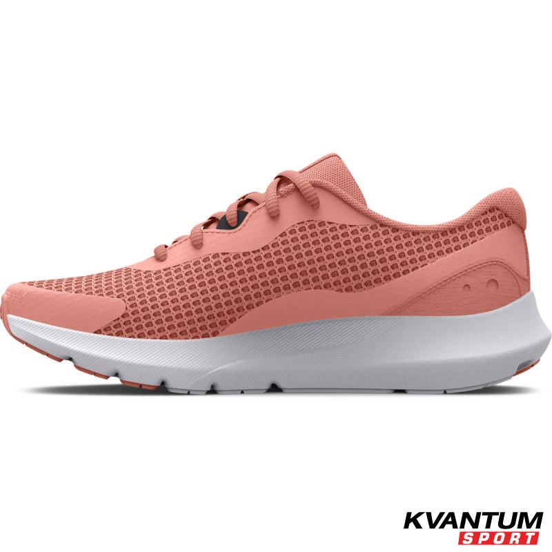 Pantofi Sport Dama SURGE 3 Under Armour