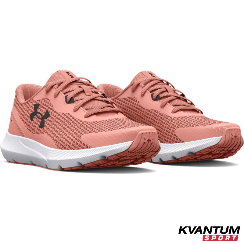 Pantofi Sport Dama SURGE 3 Under Armour