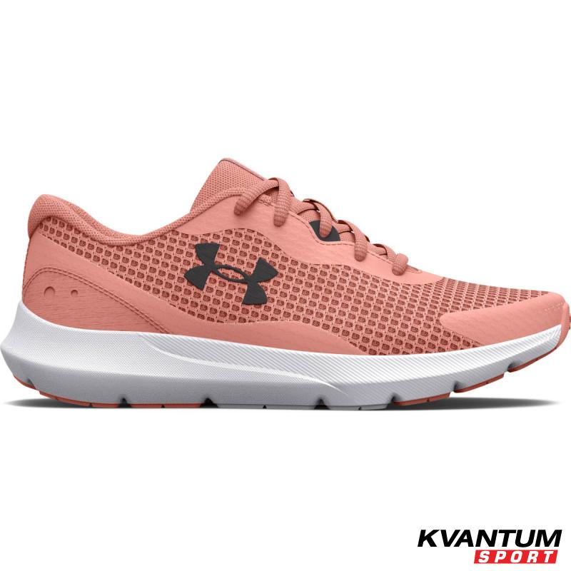 Pantofi Sport Dama SURGE 3 Under Armour