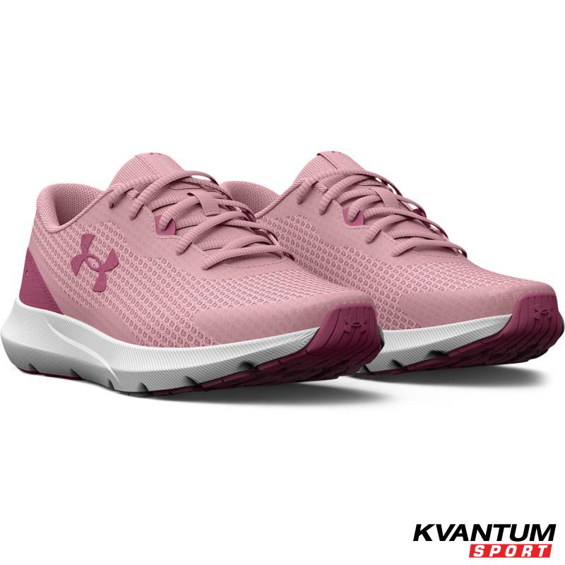 Pantofi Sport Dama SURGE 3 Under Armour