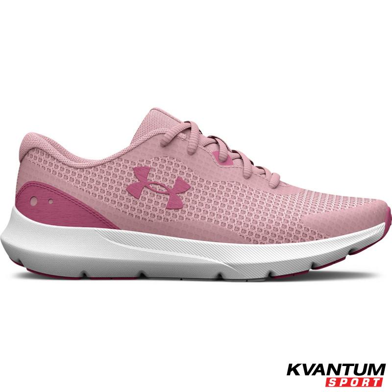 Pantofi Sport Dama SURGE 3 Under Armour