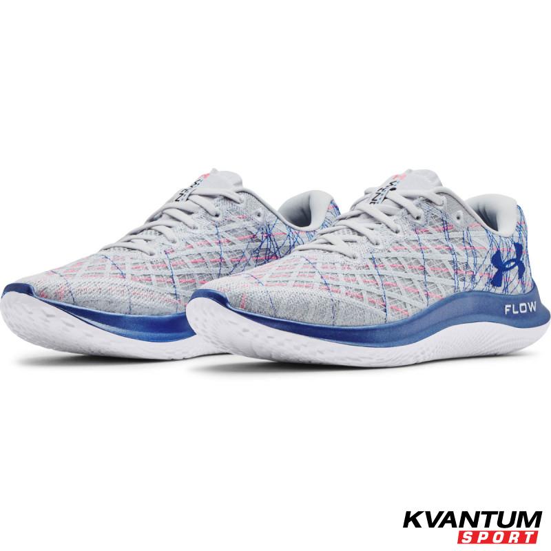 Pantofi Sport Barbati FLOW VELOCITI WIND PRZM Under Armour