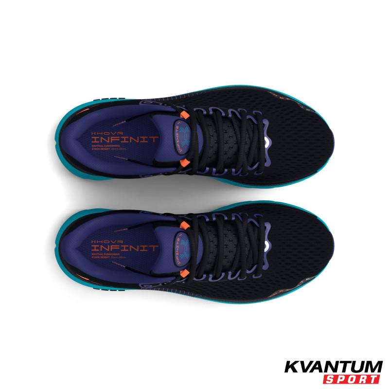 Pantofi Sport Barbati HOVR INFINITE 4 Under Armour