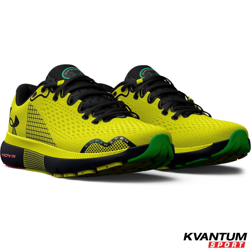 Pantofi Sport Barbati HOVR INFINITE 4 Under Armour