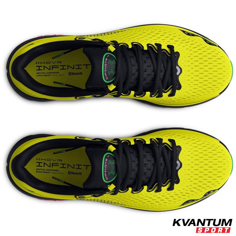 Pantofi Sport Barbati HOVR INFINITE 4 Under Armour
