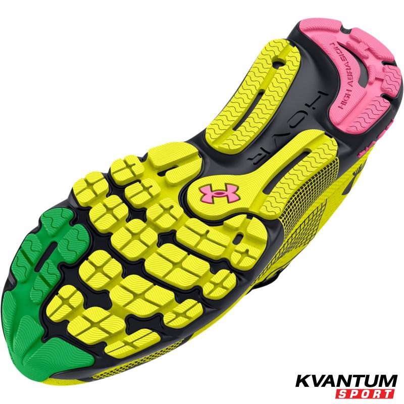 Pantofi Sport Barbati HOVR INFINITE 4 Under Armour