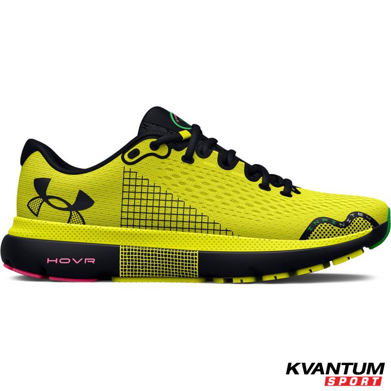 Pantofi Sport Barbati HOVR INFINITE 4 Under Armour