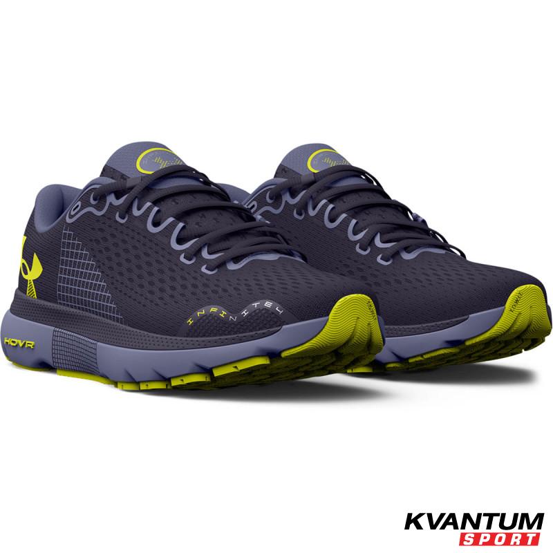 Pantofi Sport Barbati HOVR INFINITE 4 Under Armour