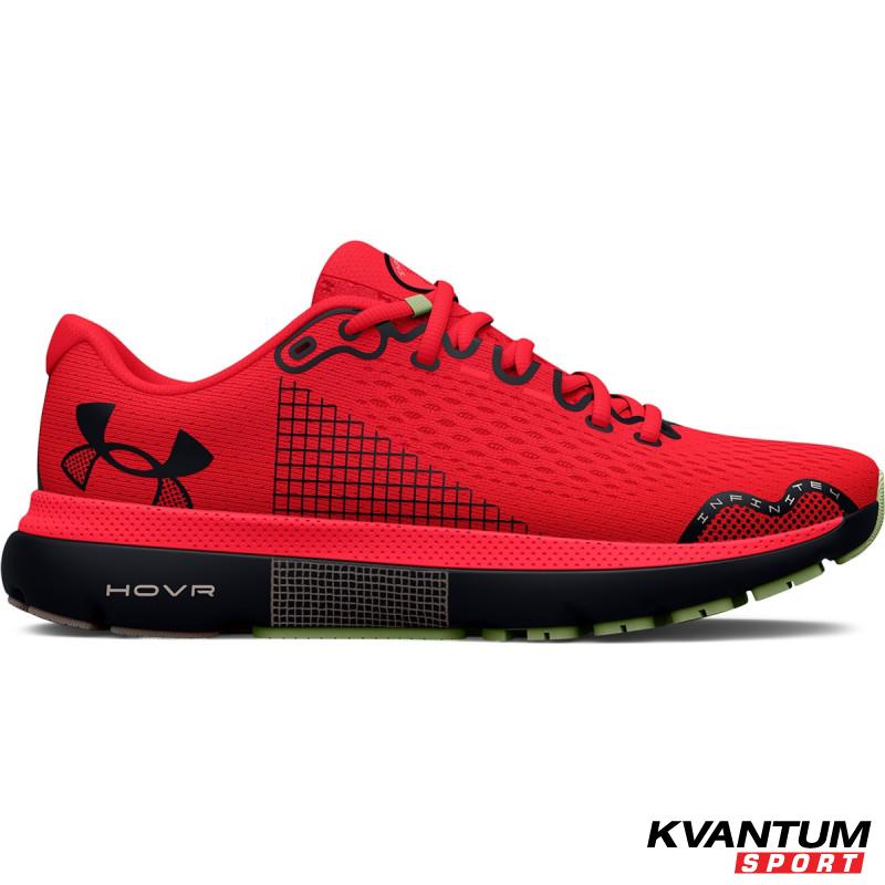 Pantofi Sport Barbati HOVR INFINITE 4 Under Armour