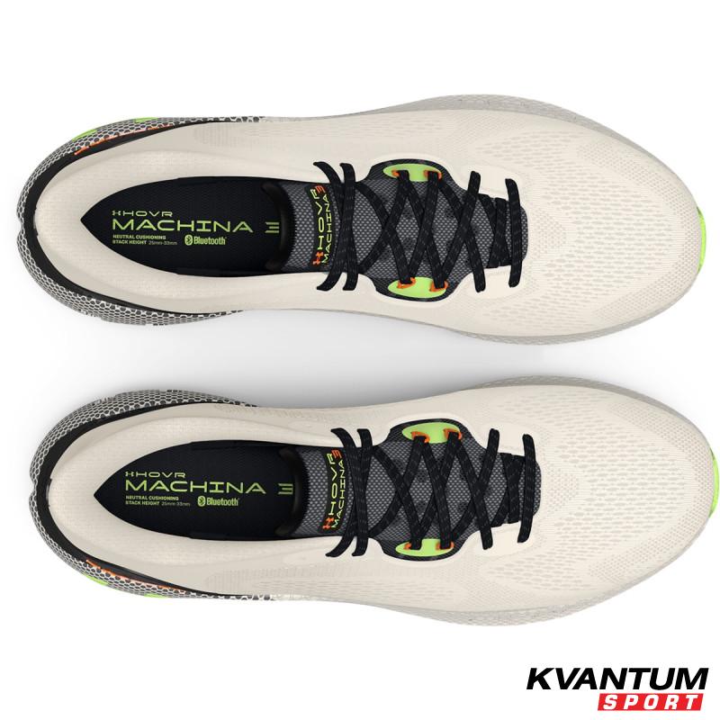 Pantofi Sport Barbati HOVR MACHINA 3 Under Armour
